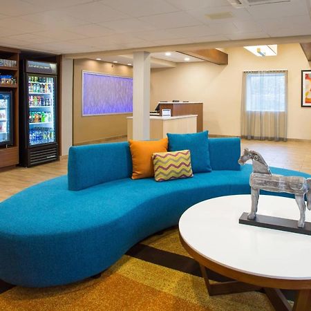 Fairfield Inn Boston Dedham Extérieur photo