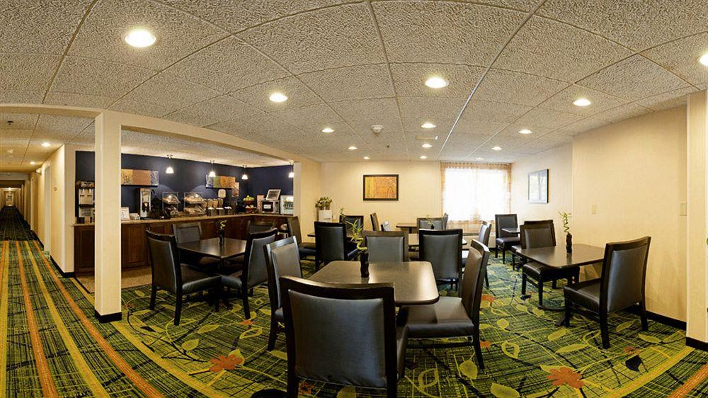 Fairfield Inn Boston Dedham Extérieur photo