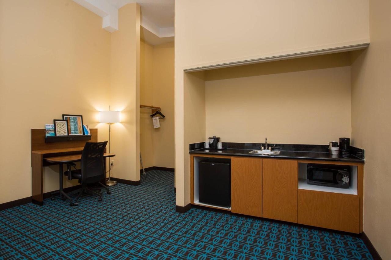 Fairfield Inn Boston Dedham Extérieur photo