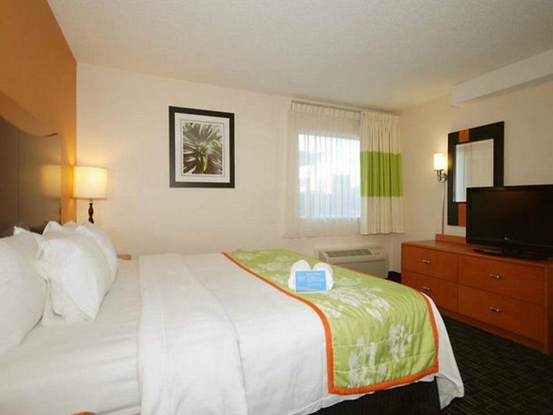 Fairfield Inn Boston Dedham Extérieur photo