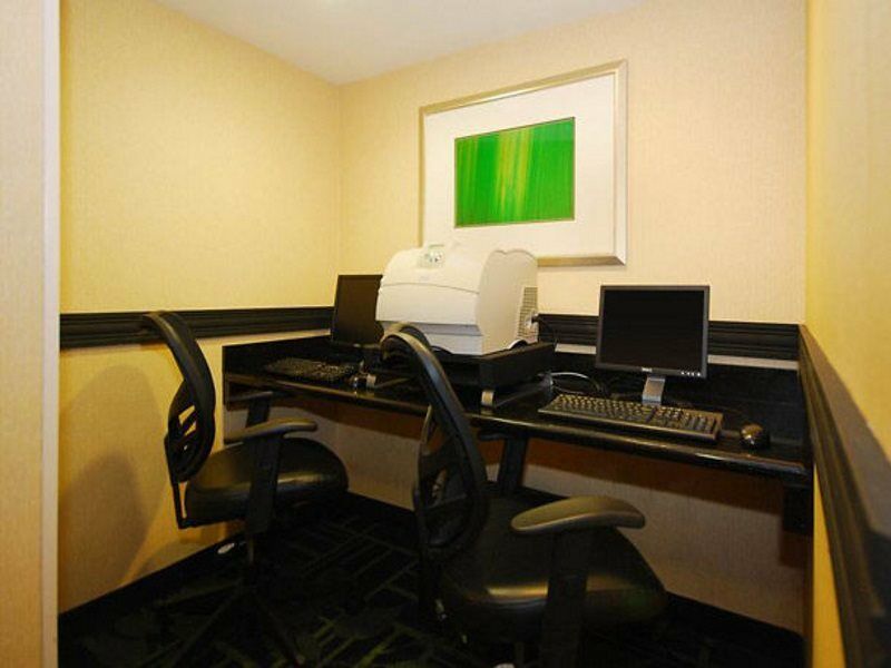 Fairfield Inn Boston Dedham Extérieur photo