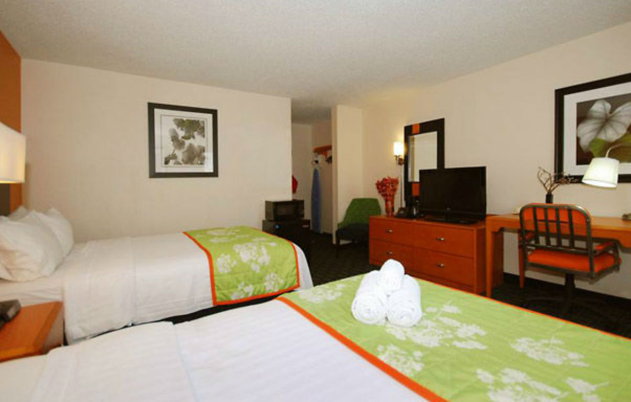 Fairfield Inn Boston Dedham Extérieur photo